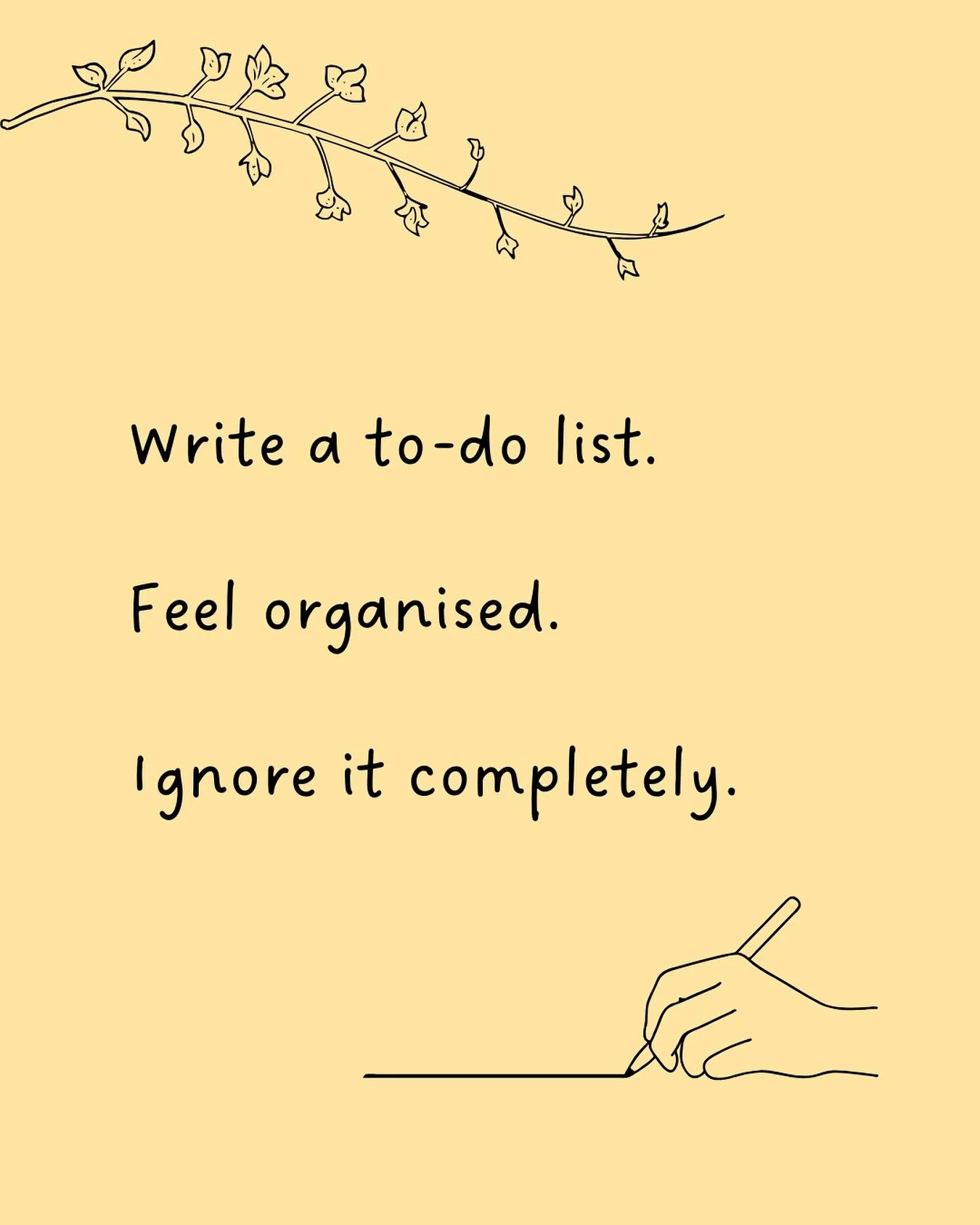 Who feels like this? 📖😬