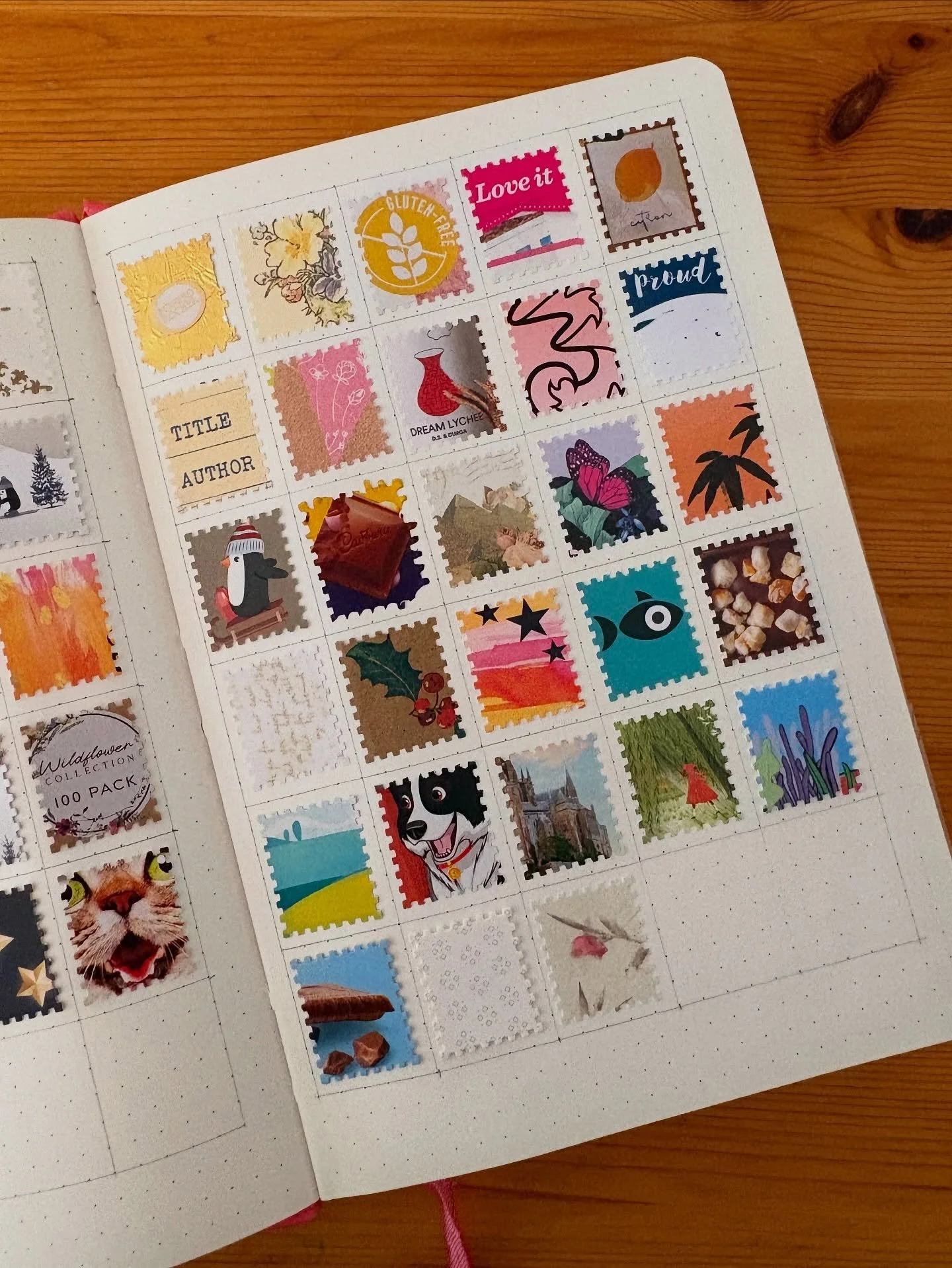 I&rsquo;m going to let you into a little secret.

In preparation for &lsquo;Analogue in April&rsquo;, I&rsquo;ve already started testing a few things and you know what - it&rsquo;s working!

Already I&rsquo;m not finding quite as much satisfaction fr