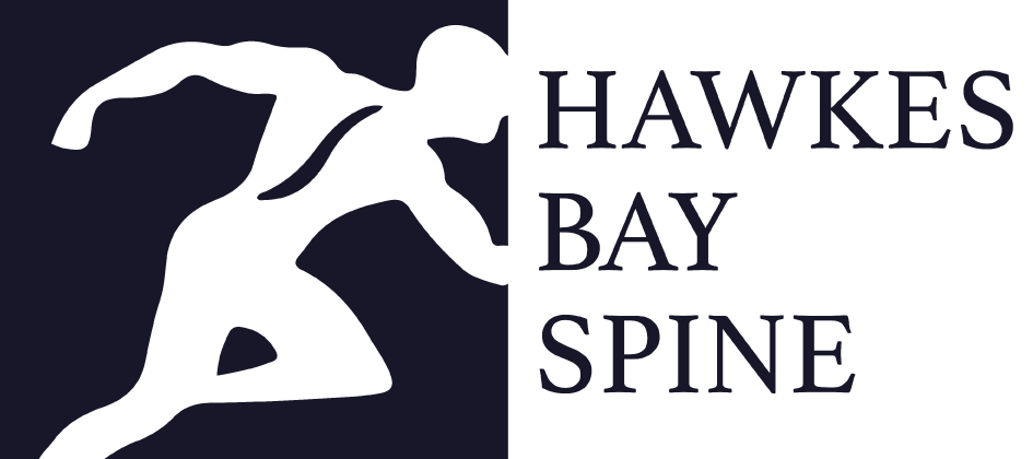 Hawkes Bay Spine
