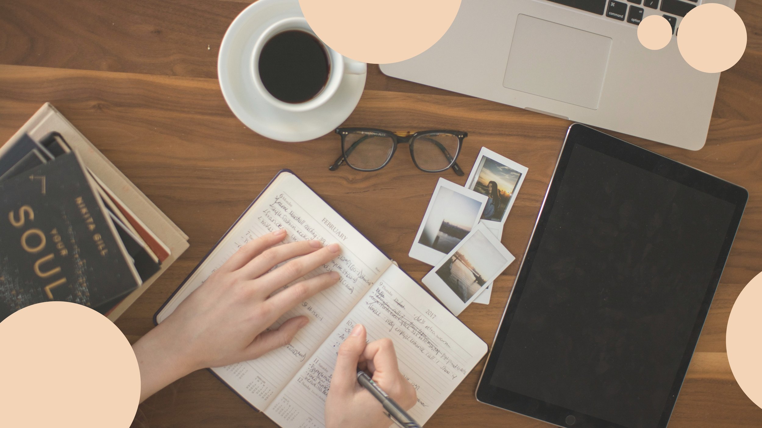 Writing: enjoying the process (over the result) — Tanya Geddes