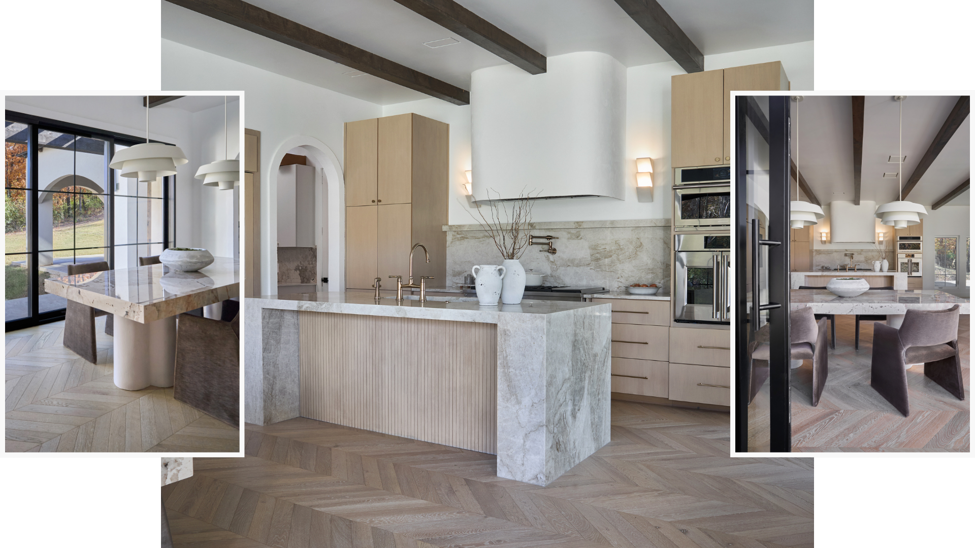 How to Choose Kitchen Countertops Like a Designer