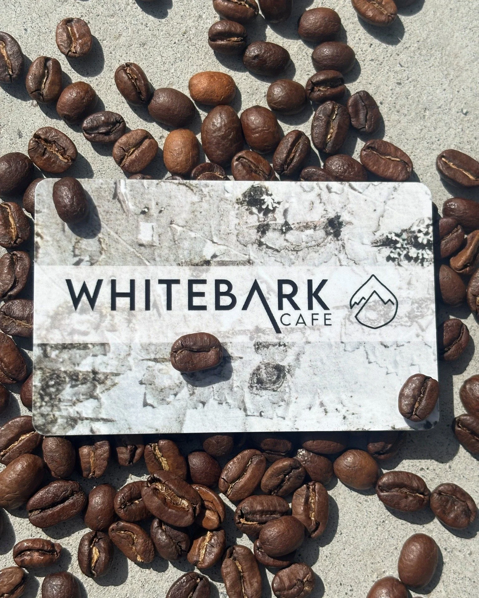 Not sure what to gift? We&rsquo;ve got you covered ☕🎁

Whitebark gift cards are perfect for the coffee lover in your life &mdash; whether it&rsquo;s their daily latte, a cozy catch-up, or a sweet treat.

Simple, thoughtful, and always appreciated.

