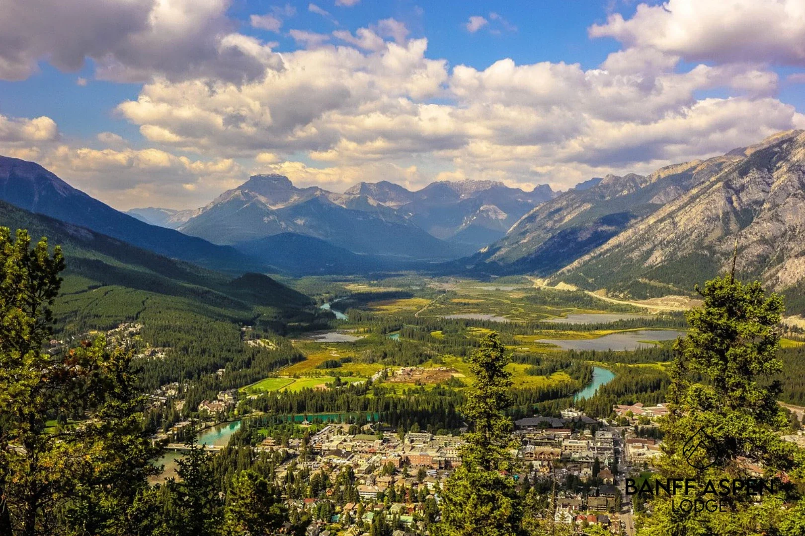 Banff 4 Day Itinerary: A Simple First-Timers Guide