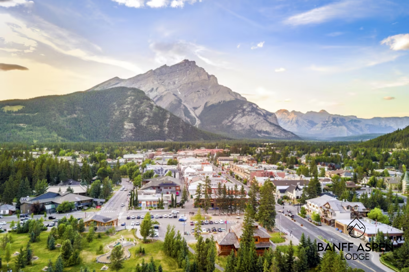Why Downtown Accommodations in Banff Make Trips Easy