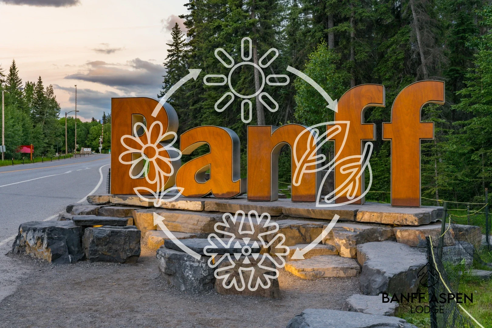 Best Time to Visit Banff: Plan Around Your Activities