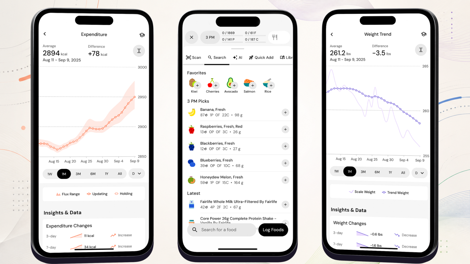 Why MacroFactor Is the Only Food Logging App I Recommend