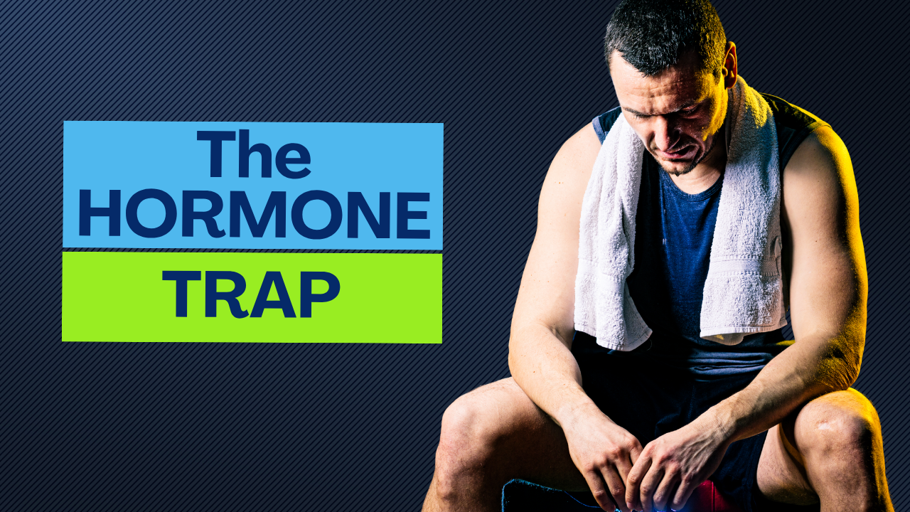 Testosterone, GLP-1s, and Fat Loss Over 40 (Jay Campbell) | Ep 496