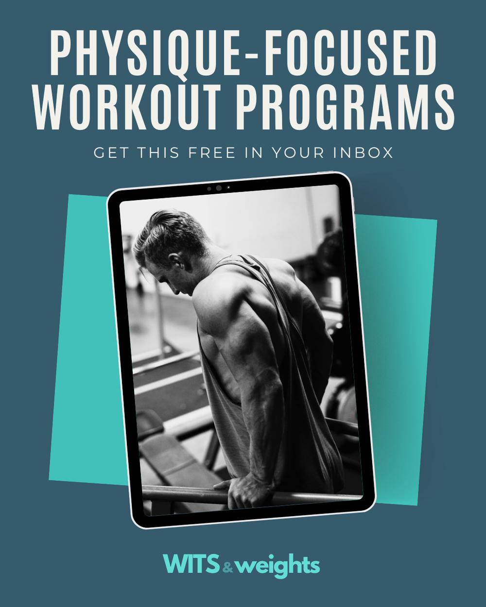 WWPU Workout Programs | Achieve Your Goals Today — Wits & Weights ...