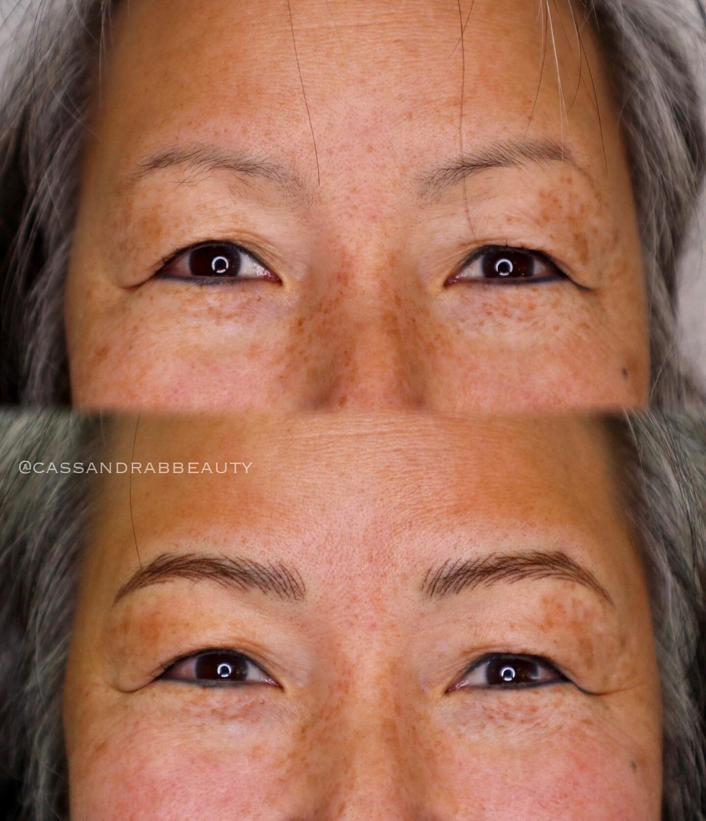 Dreamy new Nano Brows ☁️☁️
Results will soften and lighten ~20% with healing before returning for touch up session.
-
NANO PROMO this month only, save $100. Book through link in bio! 🗓️
.
.
.
.
#Eyebrowslangley #langleyeyebrows #surreyeyebrows #eyeb