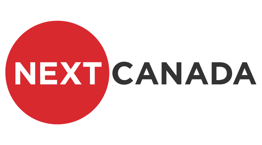 NEXT Canada logo