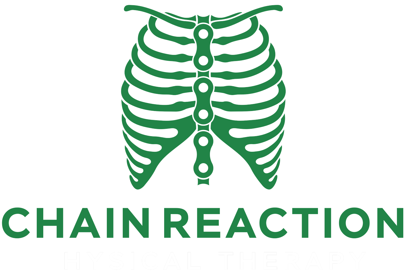 Chain Reaction Physical Therapy &mdash; Prescott, AZ