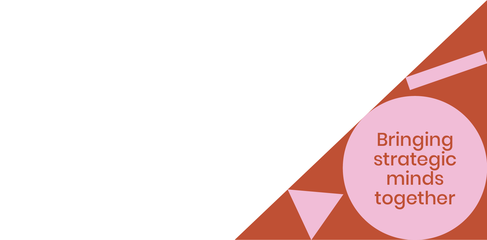 Not-for-profit strategic planning | For-purpose strategic planning