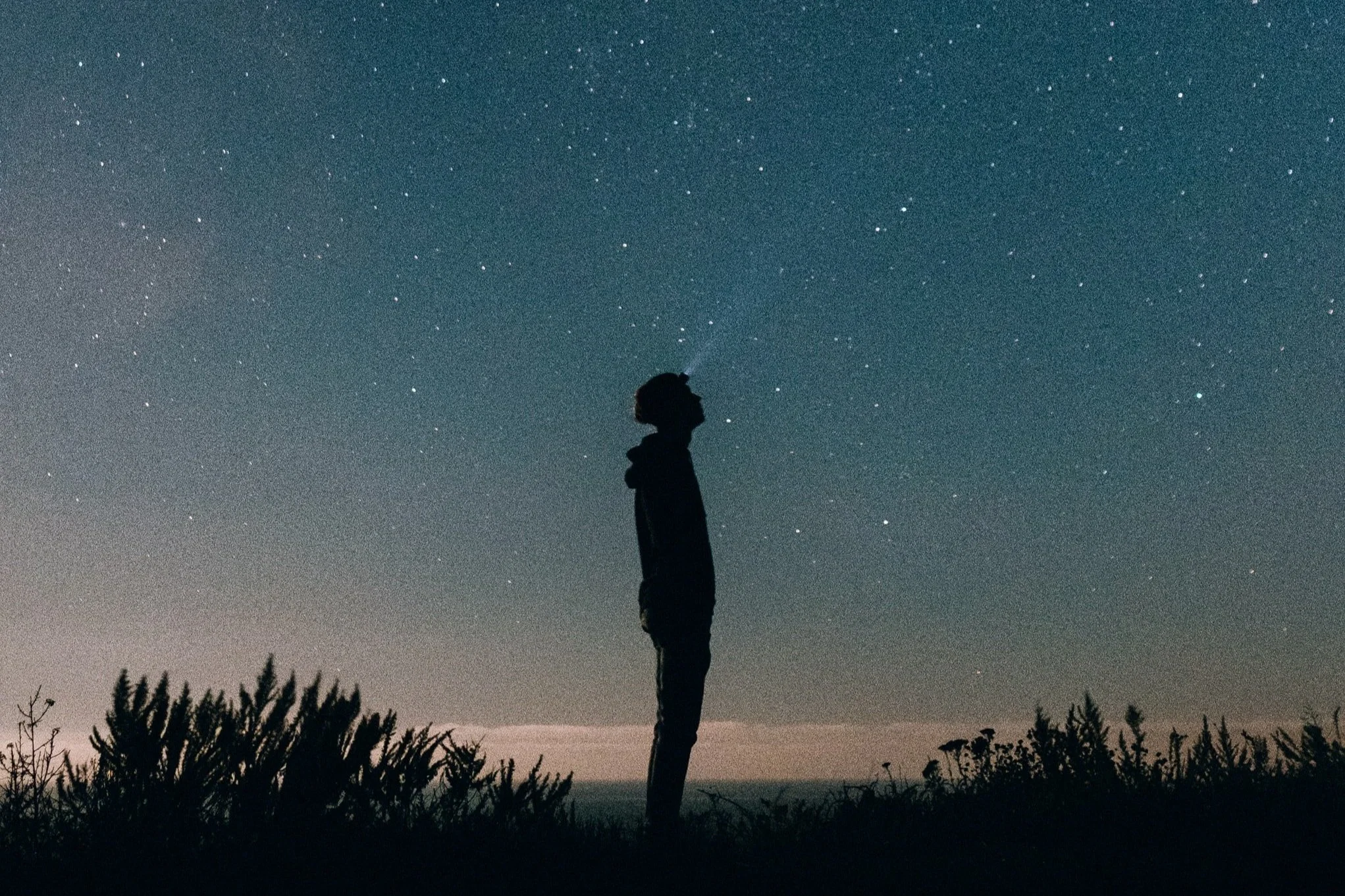 When you’re at the starting line, assume nothing.