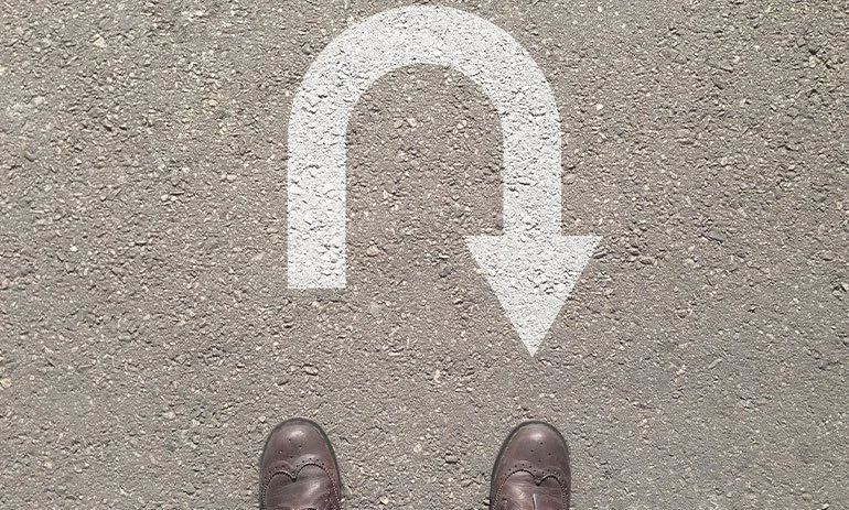 How do you reverse a legacy narrative?