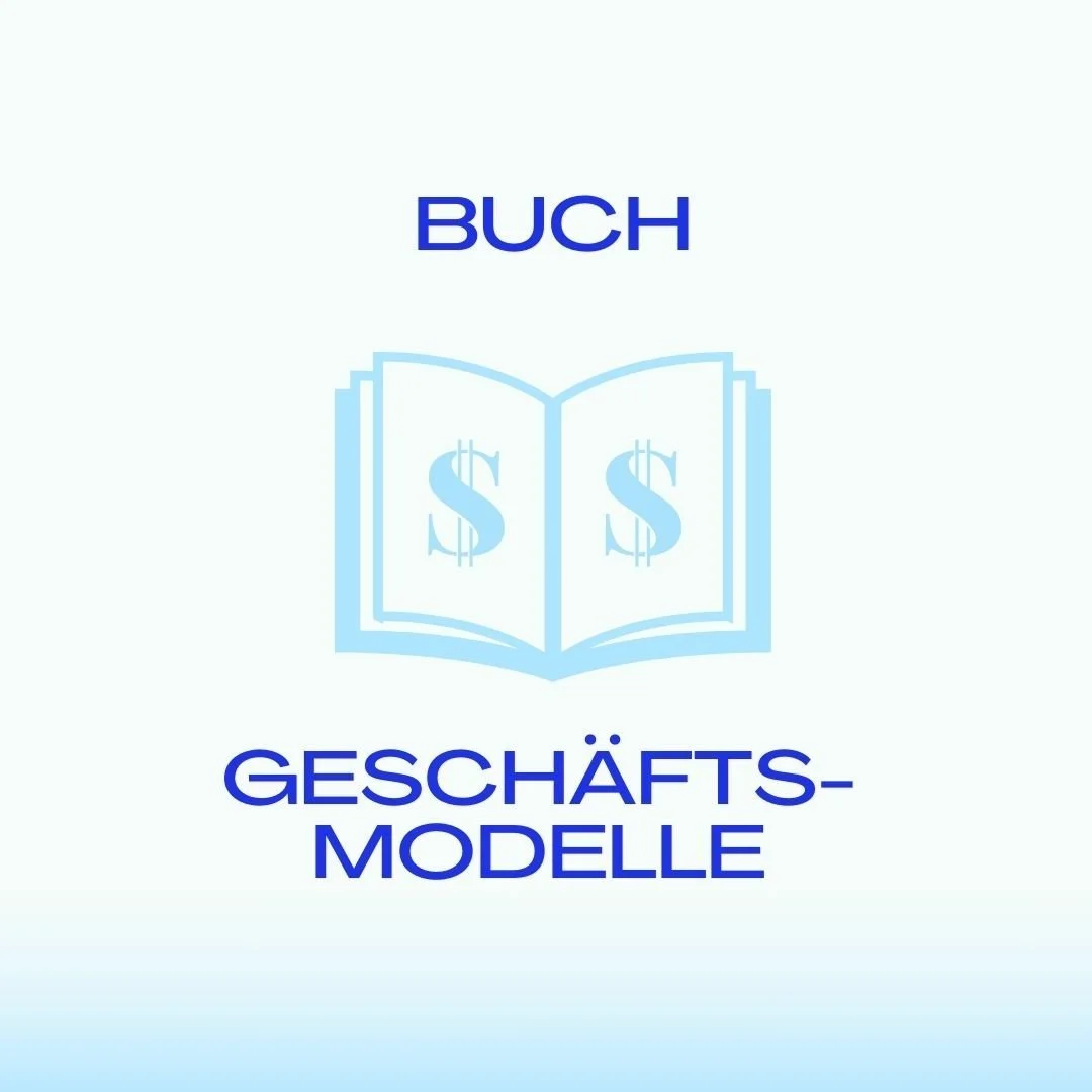 Buch-Geschäftsmodelle: Was ich darüber gelernt habe (+ was für wen Sinn ergibt)