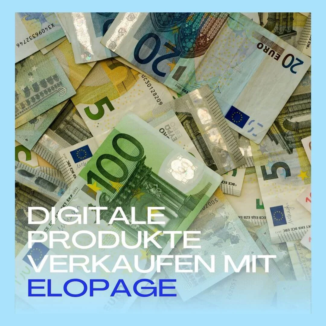 Ablefy (ehemals Elopage): Digitale Produkte (und noch viel mehr!) verkaufen