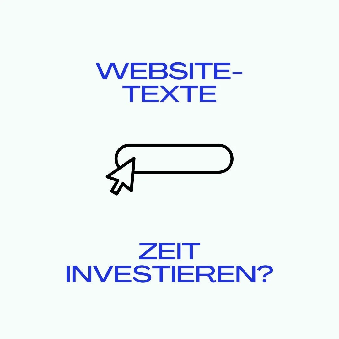 Das Revival des Bloggens: Solltest du in deine Website-Texte investieren?