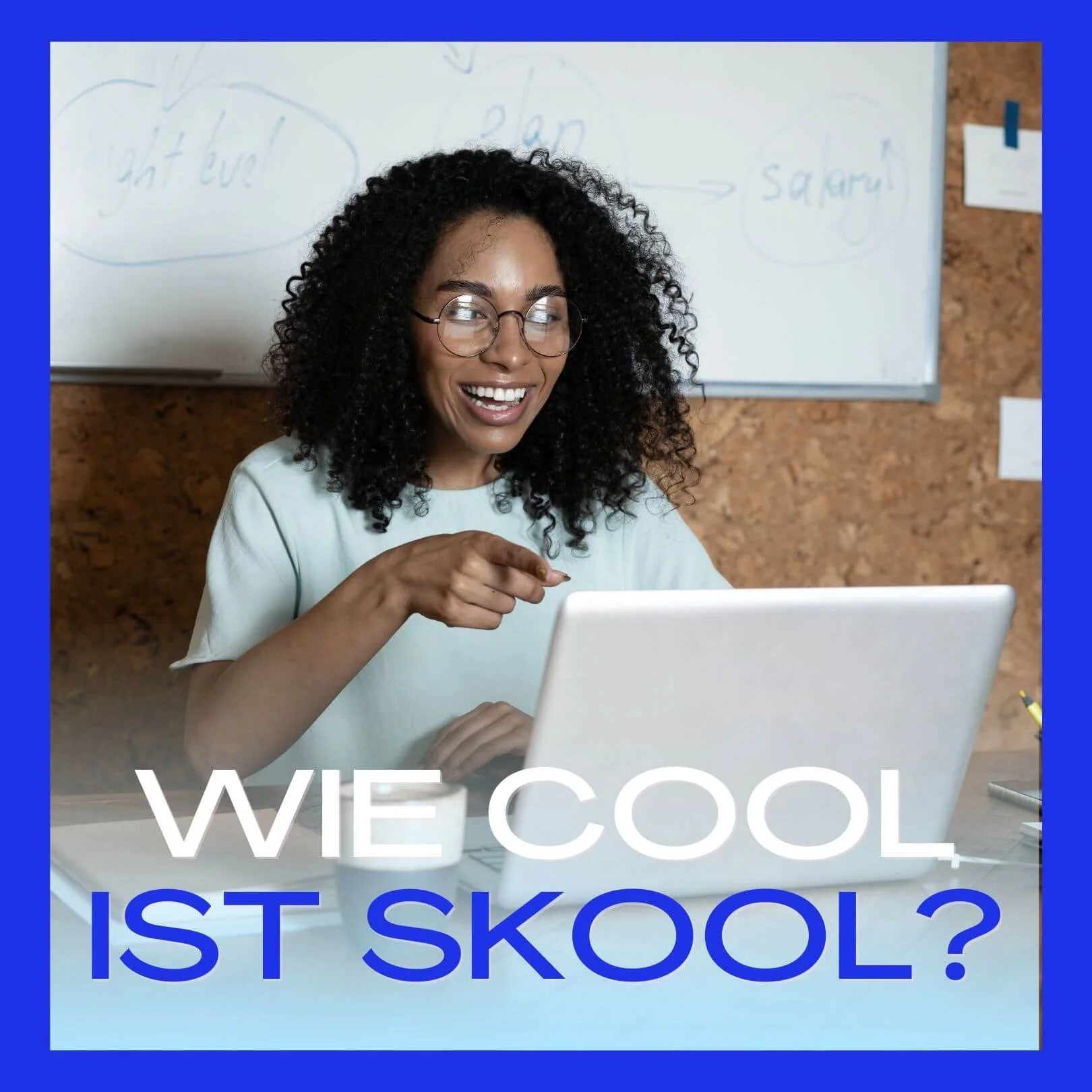 Skool: Die Community-Plattform, die jetzt alle feiern (+ was sie kann!)