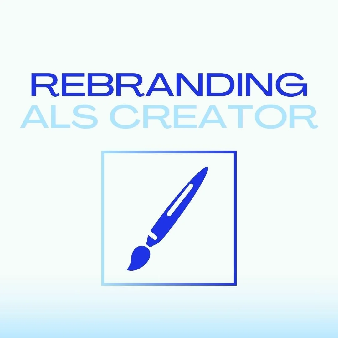 Rebranding als Creator: Wann musst du dich optisch und strategisch neu aufstellen?