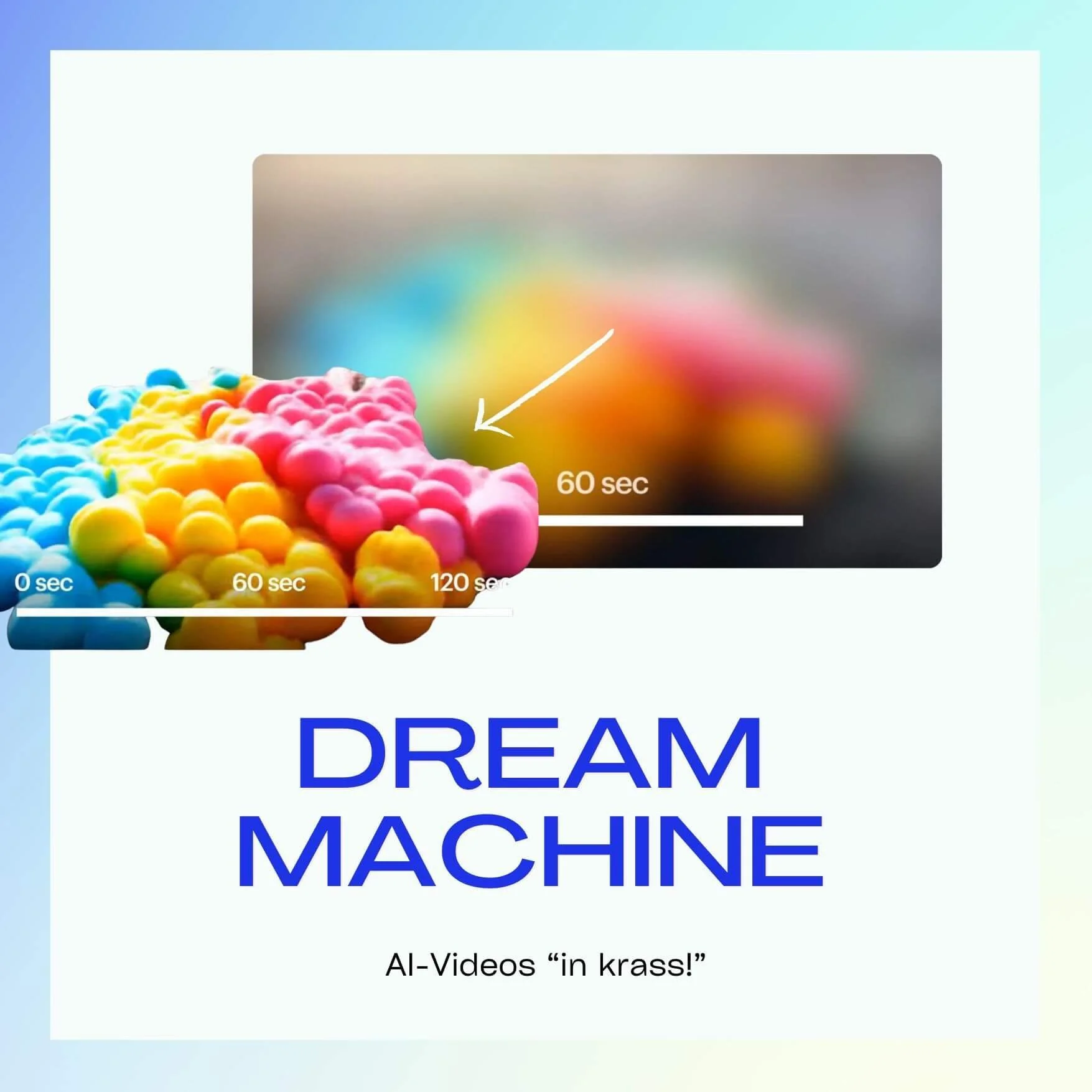 Dream Machine von Luma Labs: Das kann das krasse AI-Video-Tool!