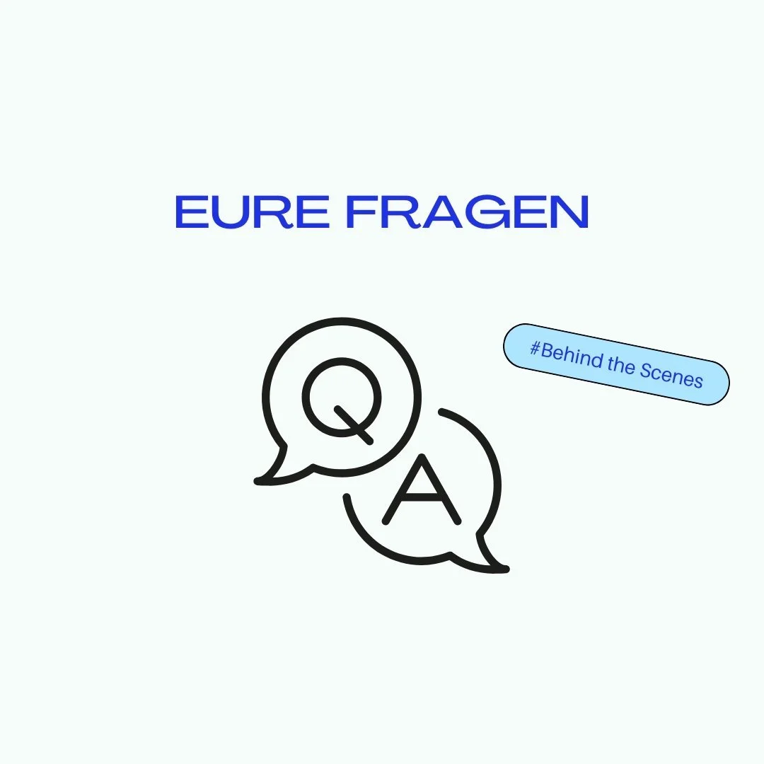 Q&amp;A: Onlinekurs umstellen, Affiliatemarketing und Email-Öffnungsraten