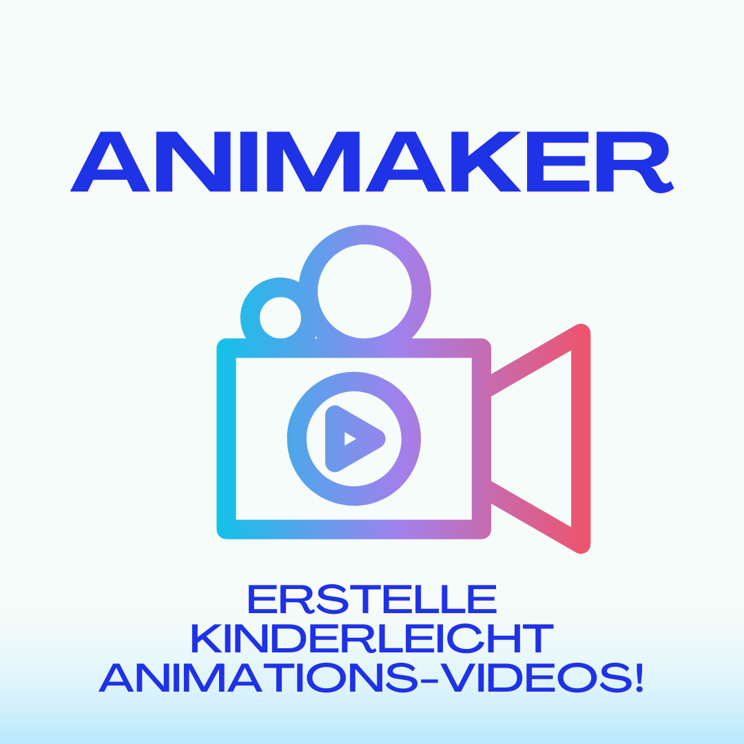 Erstelle krasse Videos mit Animaker