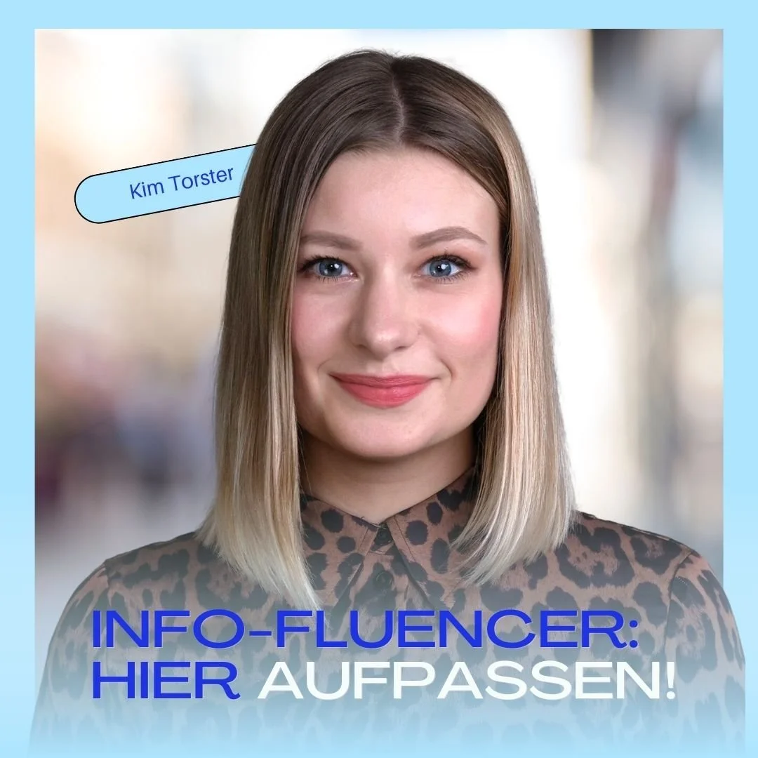 Einblicke von Kim Torster – Teil 2: Als Creator journalistisch(er) arbeiten