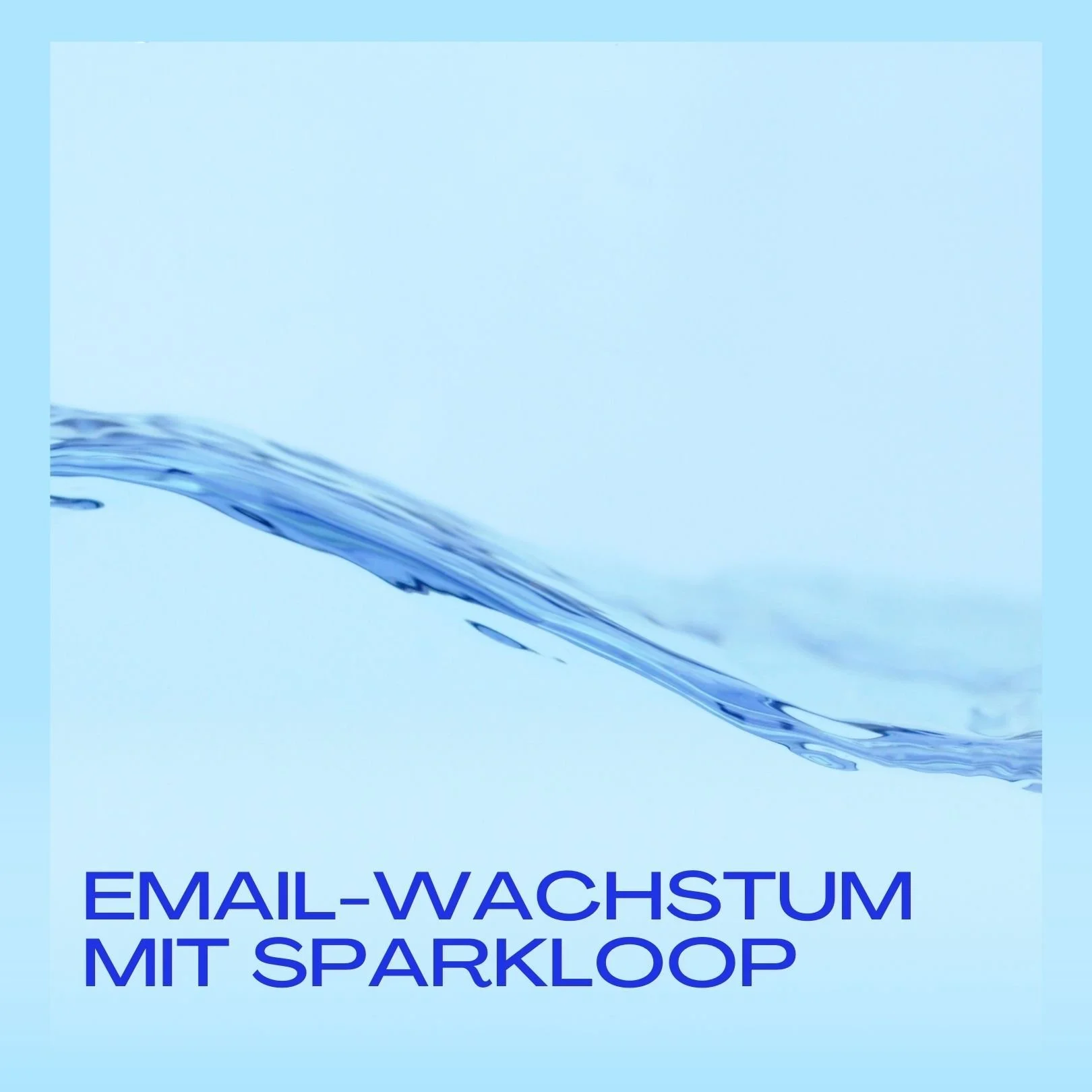 SparkLoop: Das Tool für richtig viel Newsletter-Wachstum