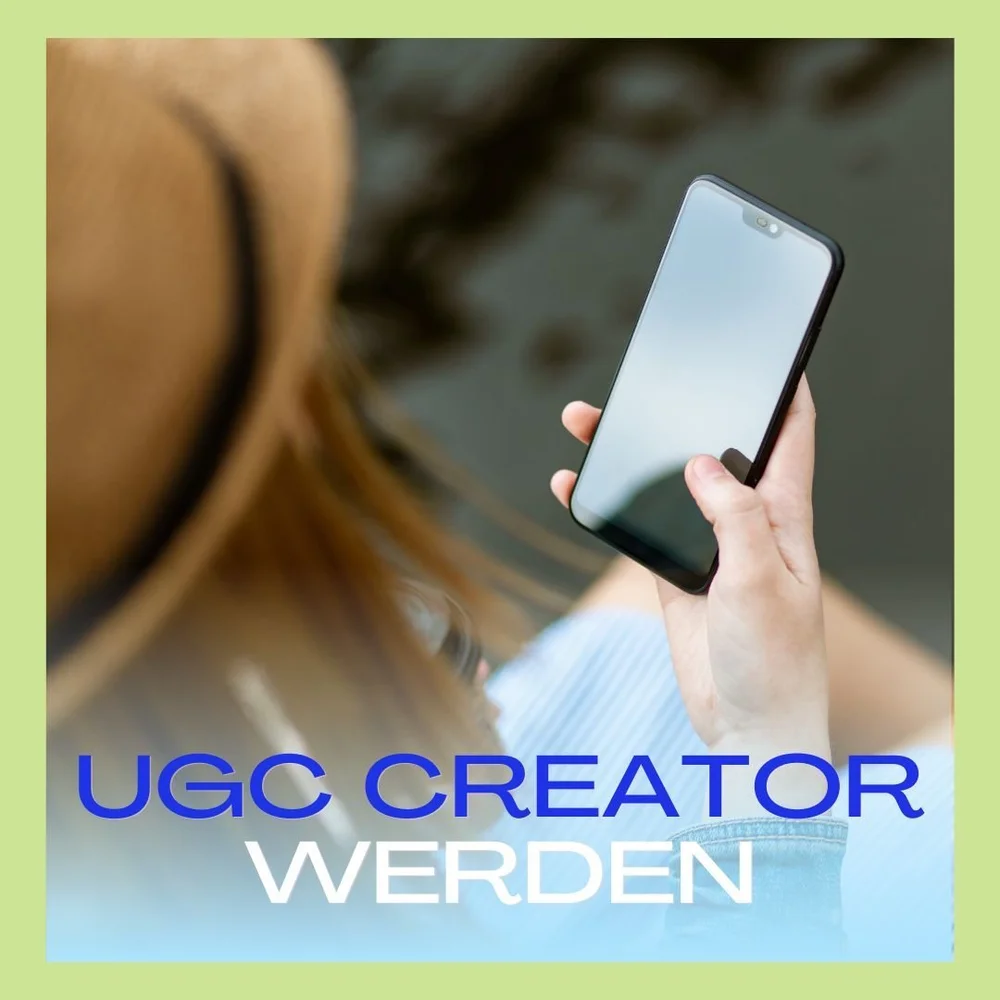 Alles, was du über UGC wissen musst! + Wie werde ich UGC Creator ...