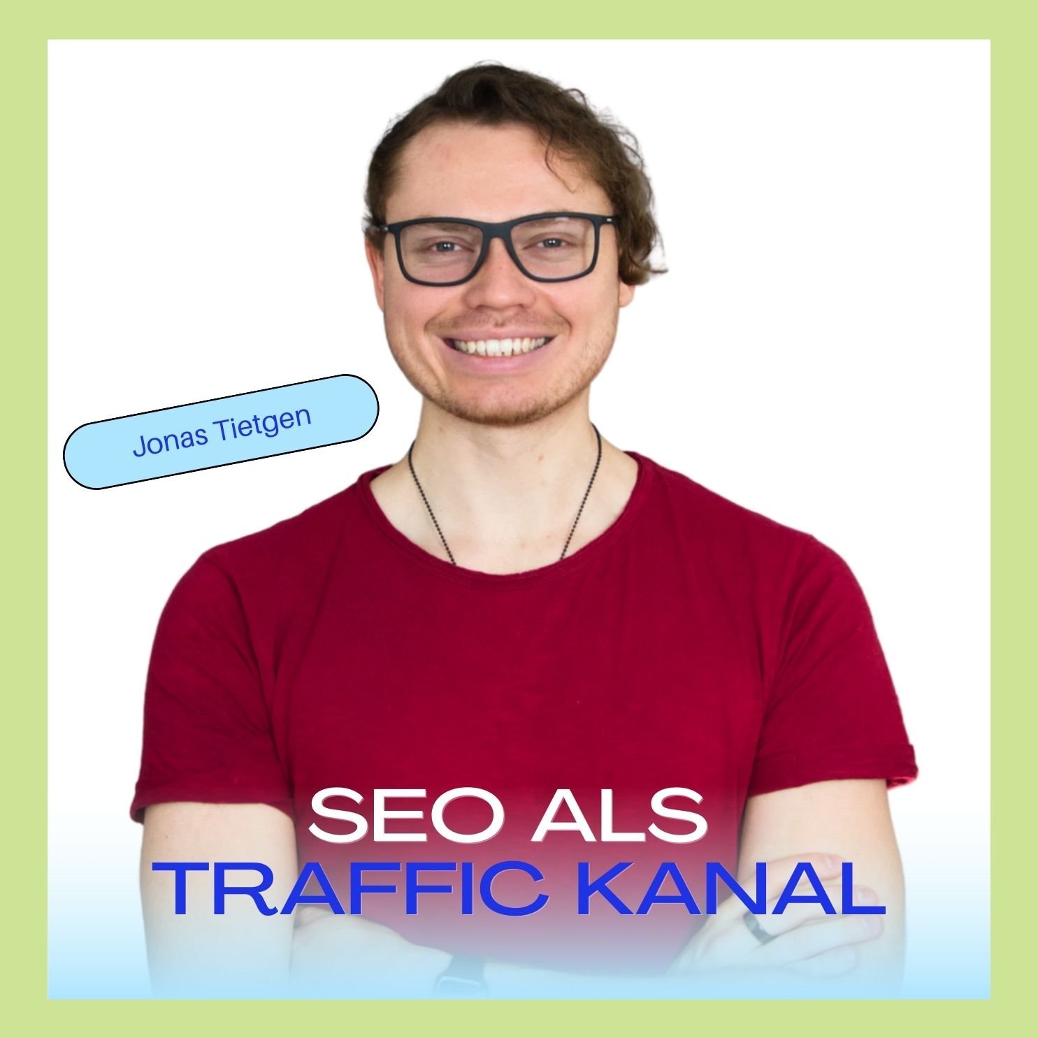 Unterwegs in einer randvollen Content-Nische: WordPress-Creator Jonas Tietgen 👨‍💻 von WP Ninjas