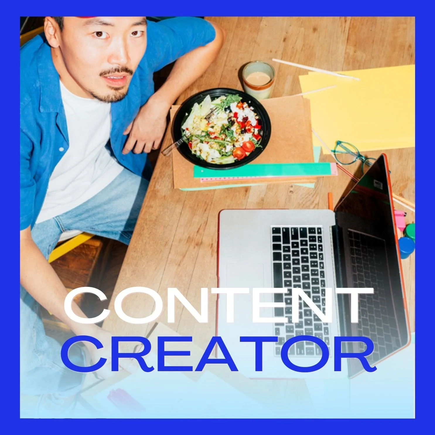 Content Creator: Alles, was du wissen musst 