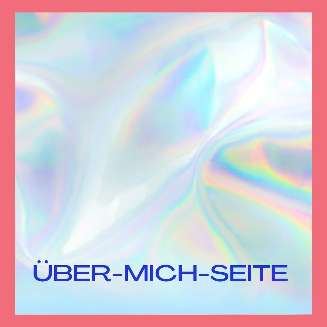Über-mich-Seite: 6 Abschnitte, die du unbedingt an diesem Goldgruben-Ort brauchst!