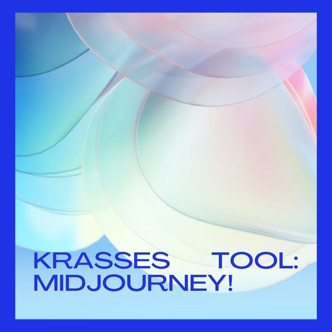 Midjourney: Alles, von dem du dachtest - das GEHT DOCH NICHT?!