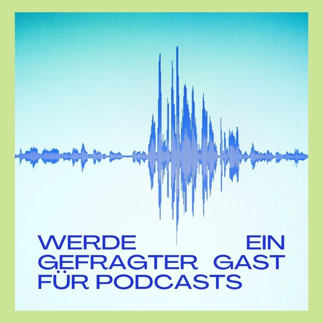 So optimierst du deine Website als interessanter Gast für Podcasts