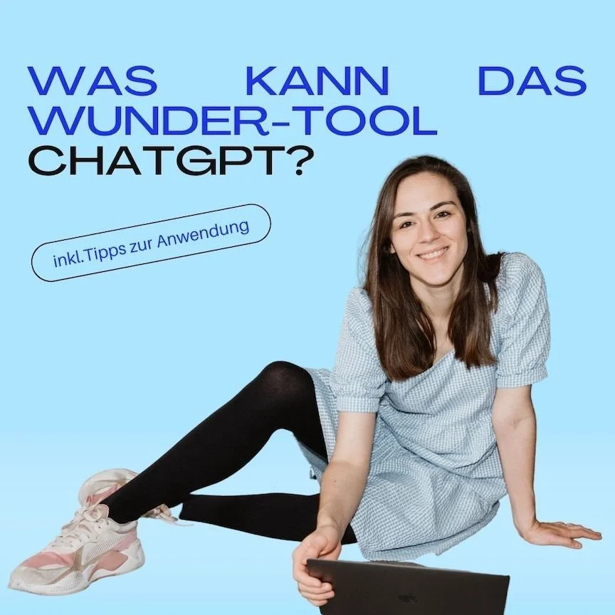 #Creatorpop: ChatGPT - warum es gerade durch die Decke geht 🔥