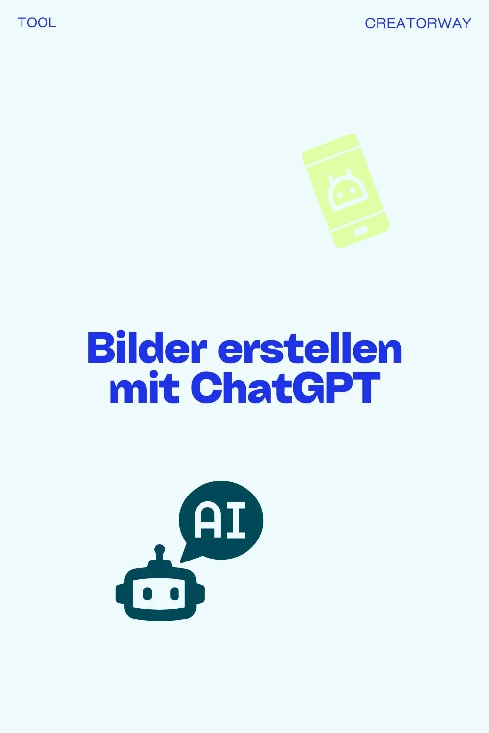 Mit ChatGPT Bilder erstellen: So geht es ganz genau