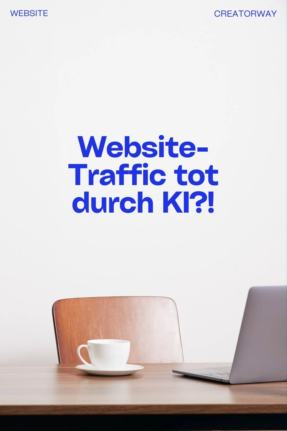Wird Website-Traffic in der AI-Welt aussterben?!