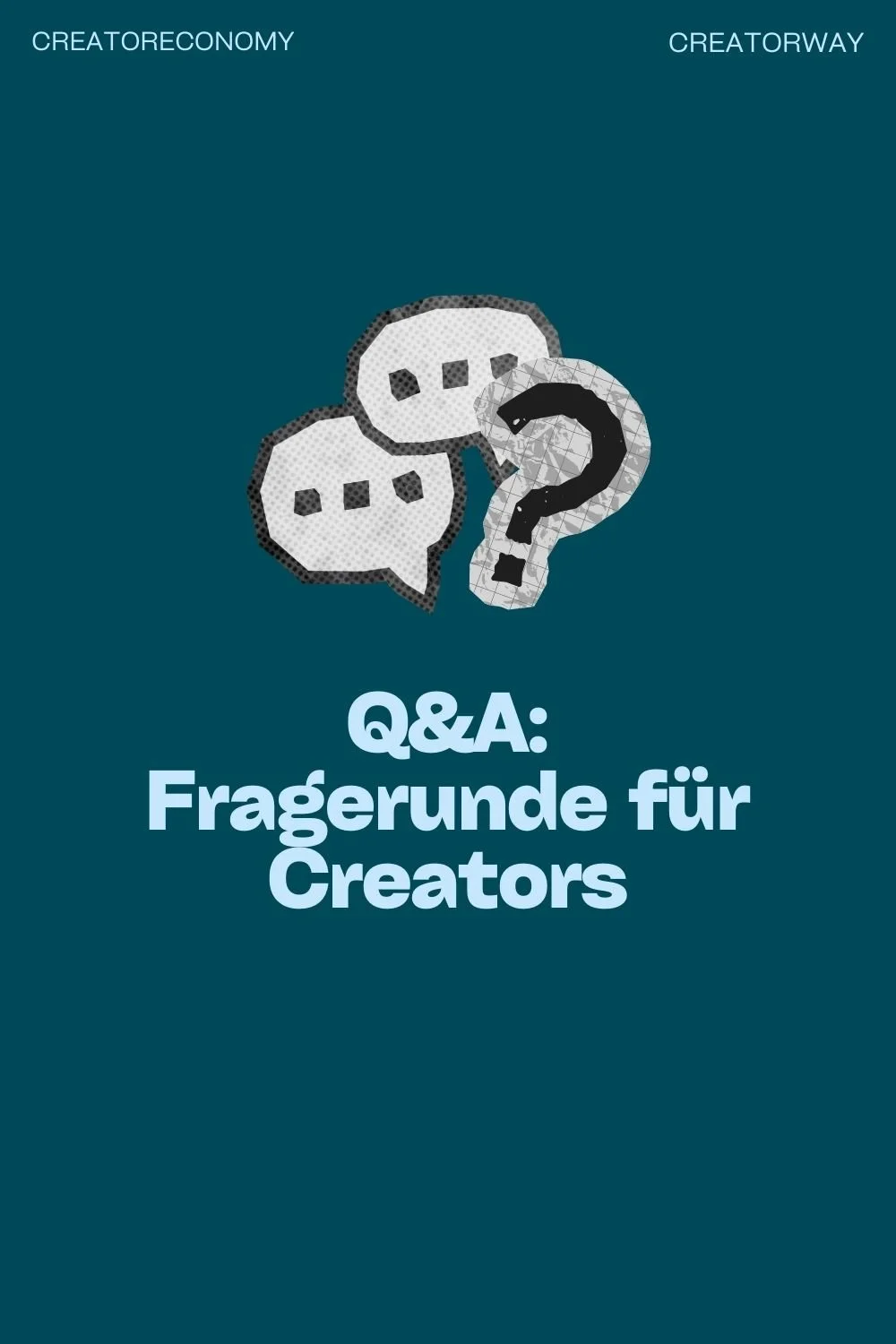 Q&amp;A: Zukunftplanung, wichtigste Tools für Creators, Email-Umstellungen &amp; Webdesign als Business
