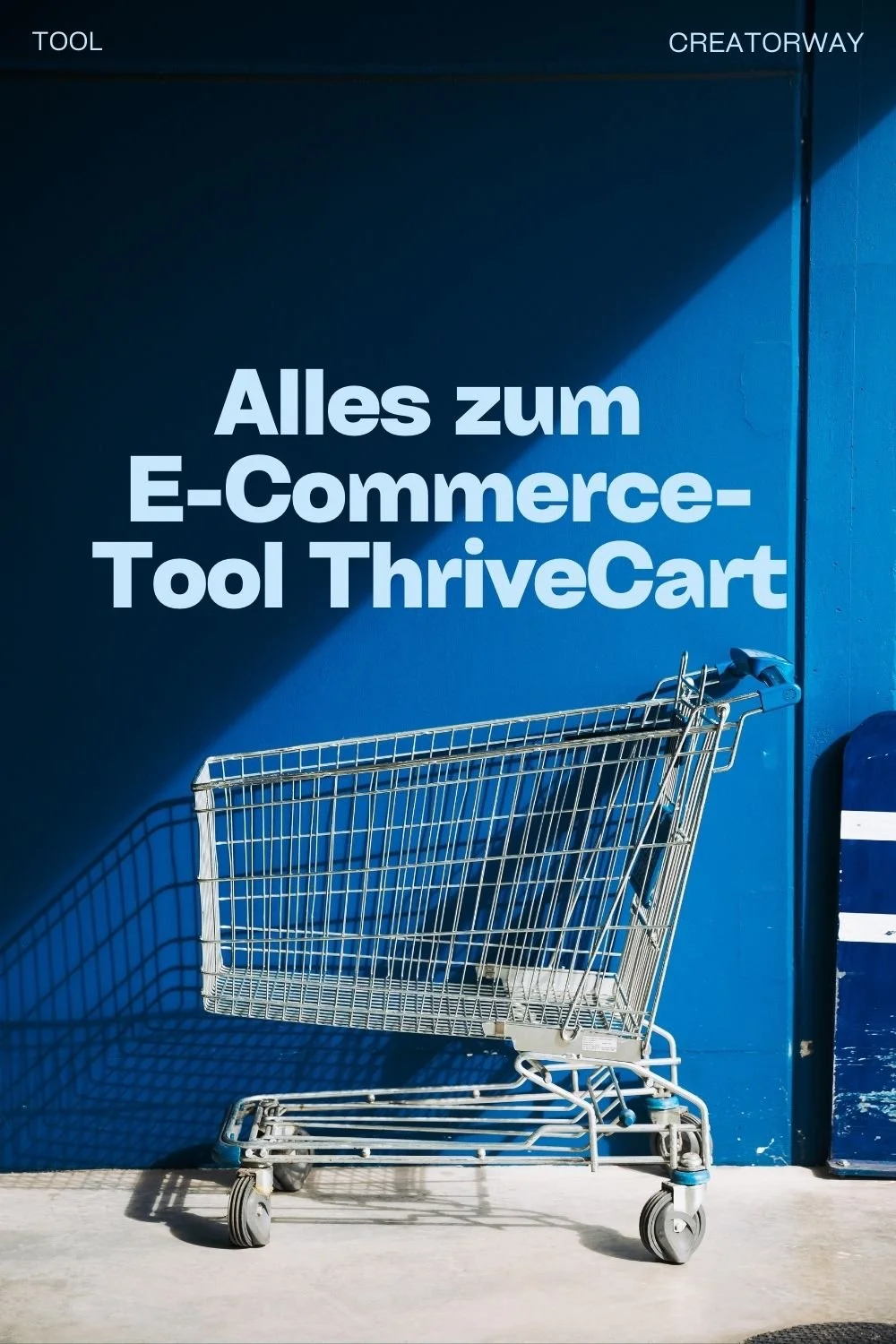 ThriveCart: Alles, was du über das Ecommerce-Tool wissen musst