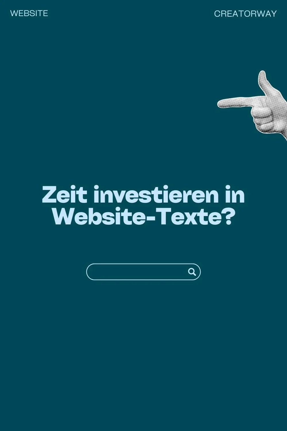 Das Revival des Bloggens: Solltest du in deine Website-Texte investieren?
