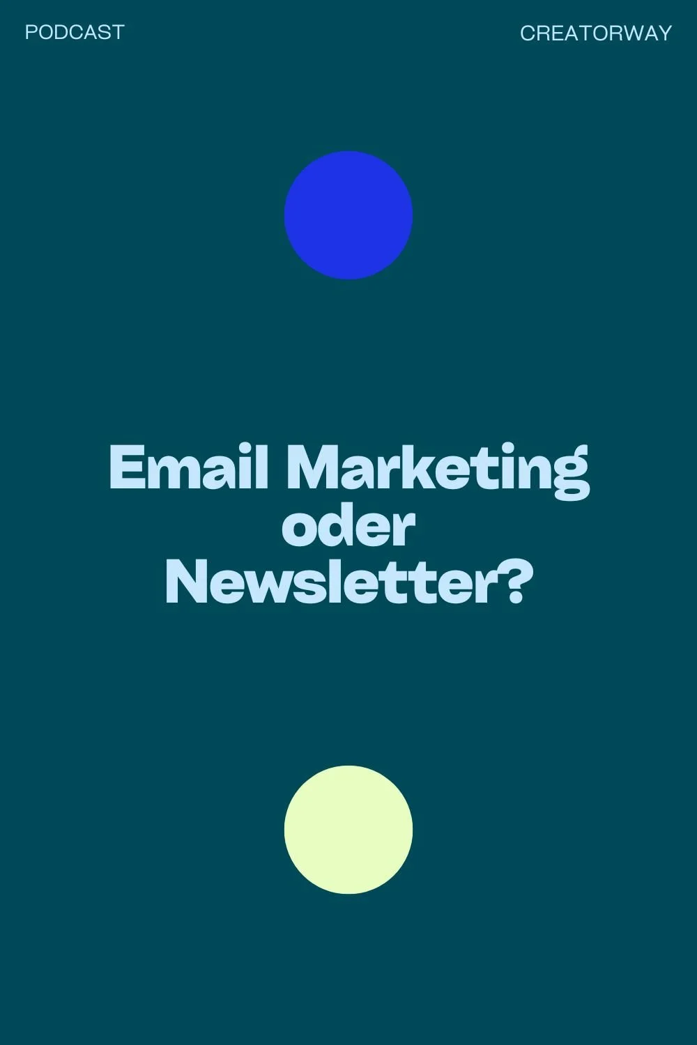 Geschäftsmodelle: Email Marketing oder Newsletter? (+ Hinweis: Newsletteria-Preis steigt!)