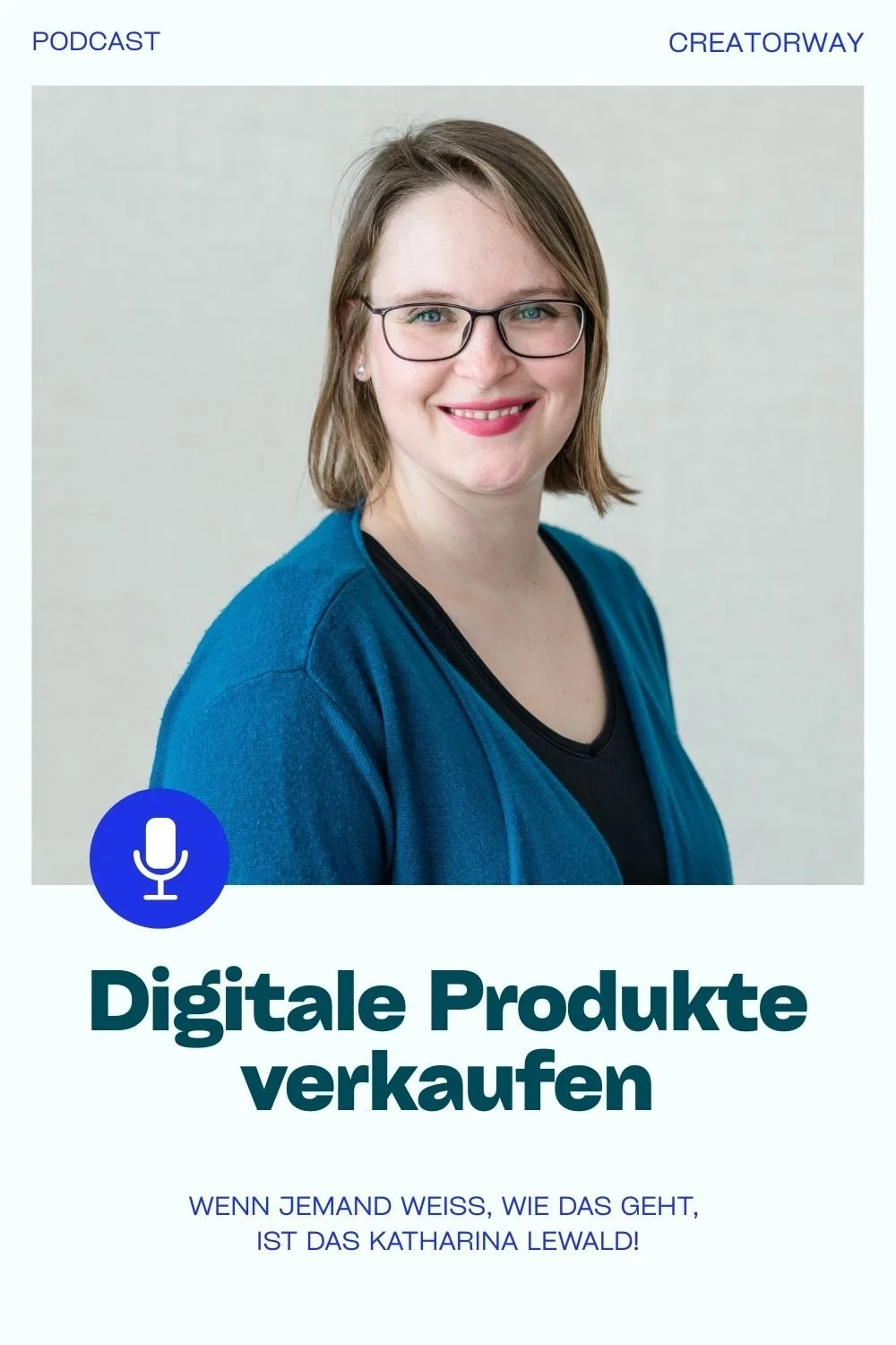 Katharina Lewald: Was geht bei digitalen Produkten und was verkauft sich gerade gut?