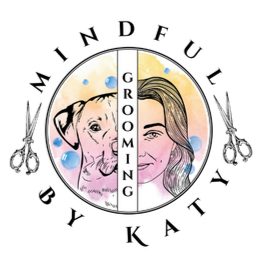 Mindful Grooming by Katy