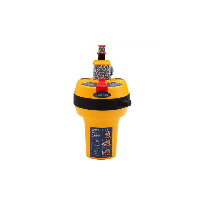 Ocean Signal RescueME EPIRB1