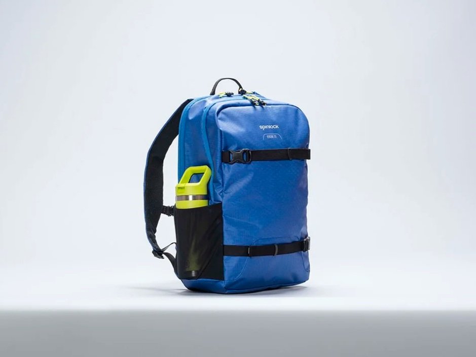 Spinlock 27L Deck Pack