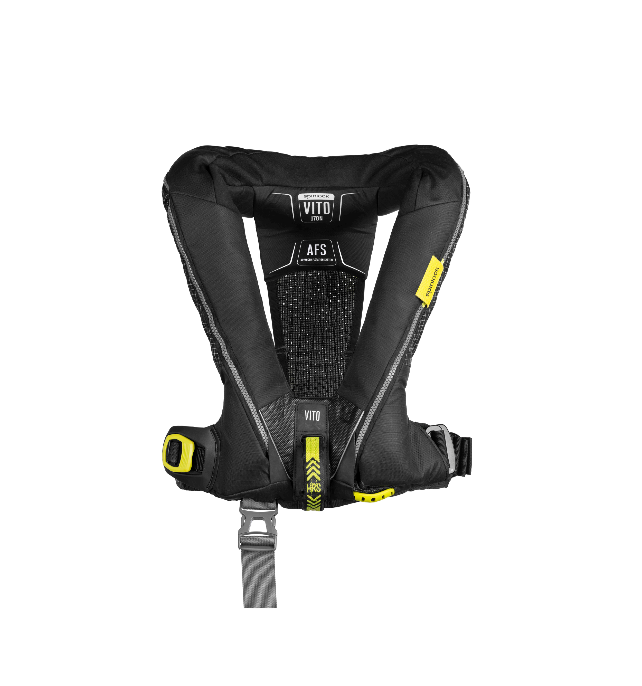 Spinlock Deckvest VITO AFS