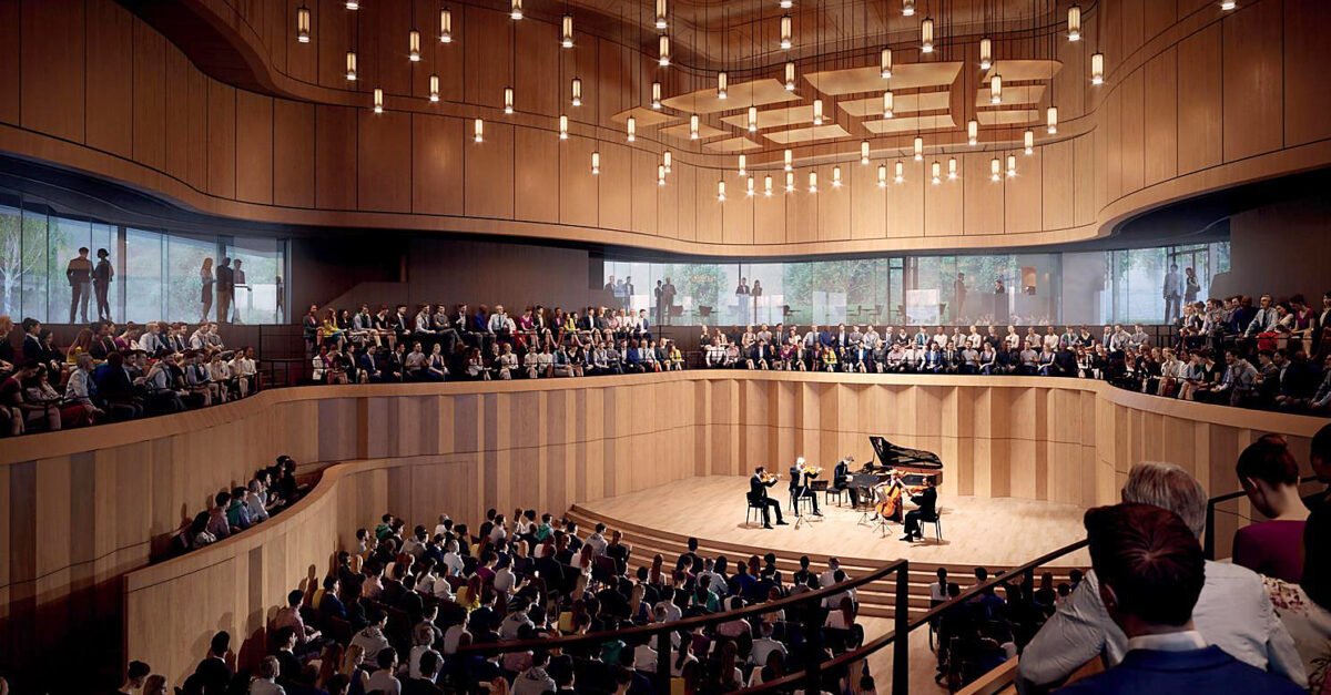 Kronberg Festival/Chamber Orchestra of Europe
