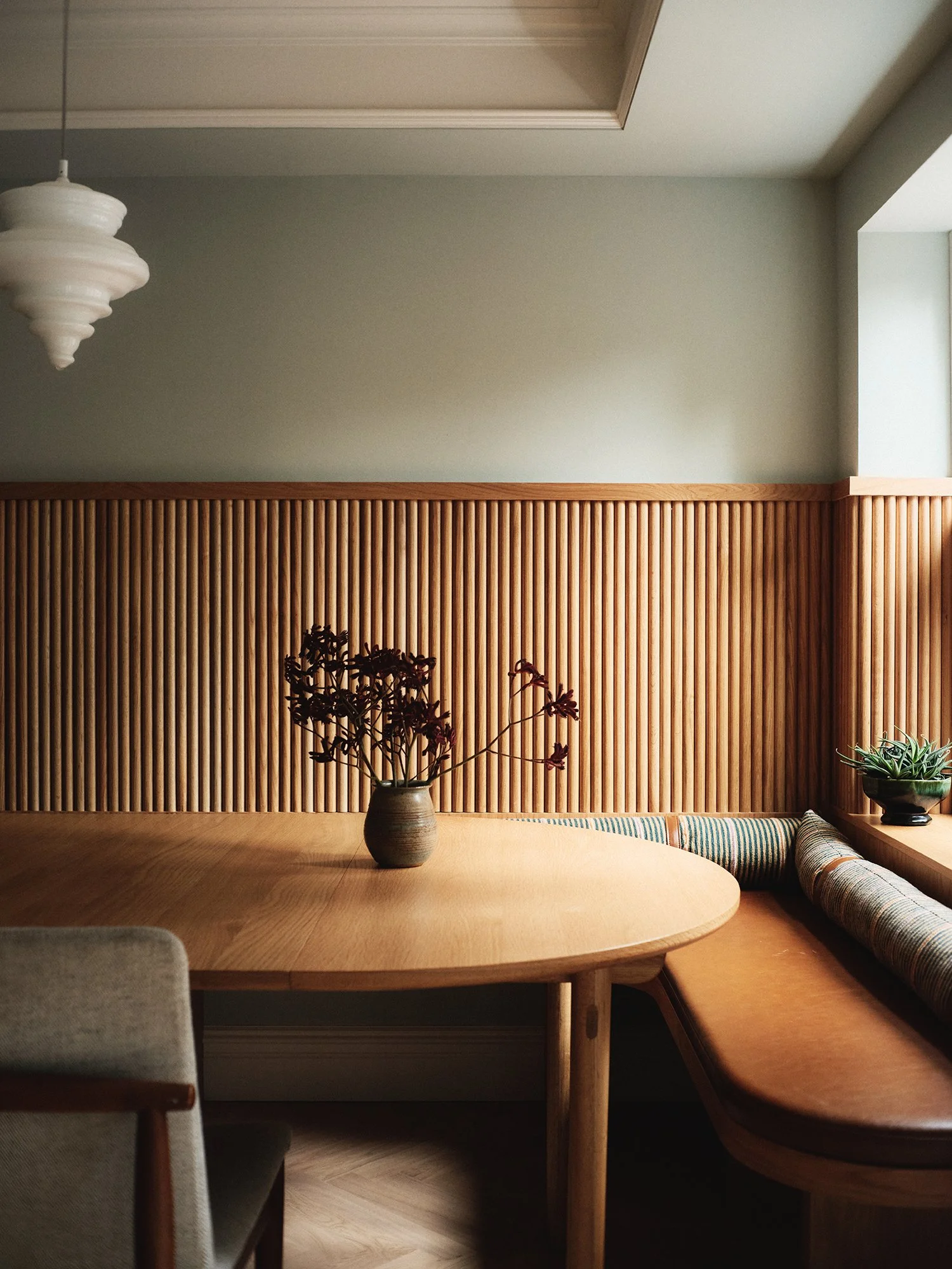 PARK SLOPE TOWNHOUSE