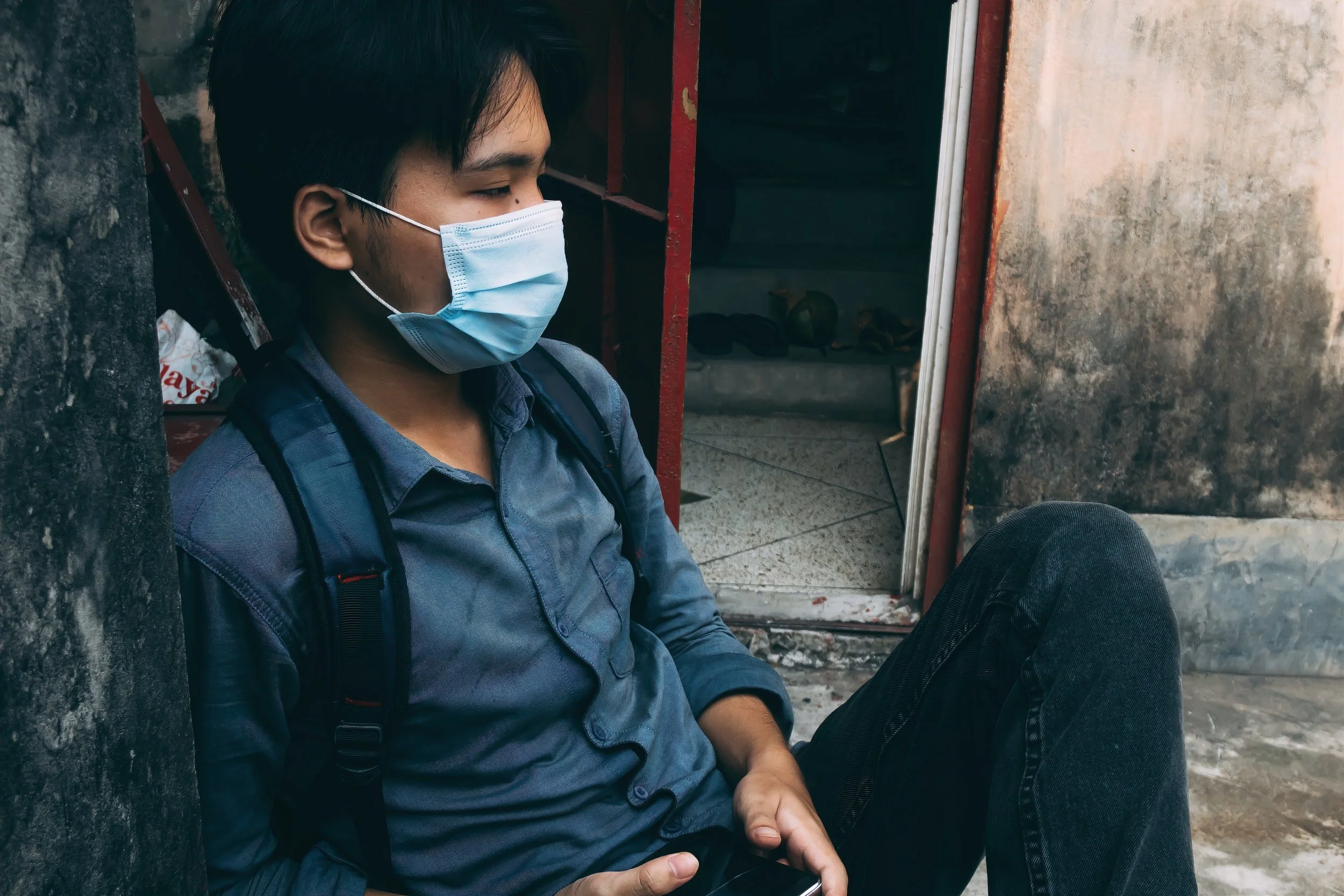7 Tips for Coping with COVID-19
