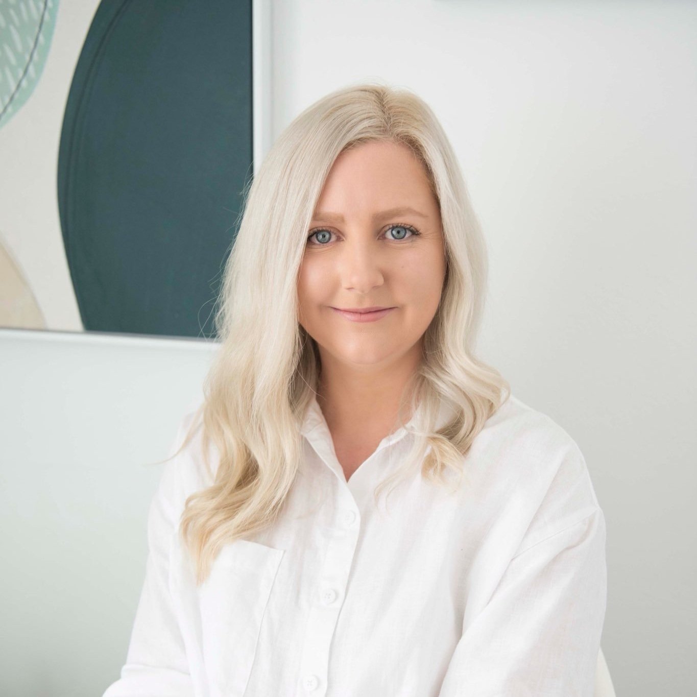 Karlyn Molloy (She/Her)